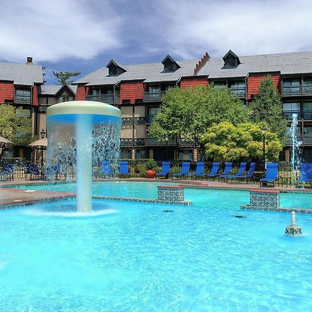 Sheraton Westport Lakeside Chalet Maryland Heights Esterno foto