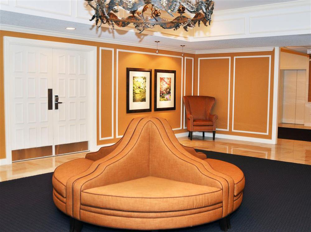 Sheraton Westport Lakeside Chalet Maryland Heights Interno foto