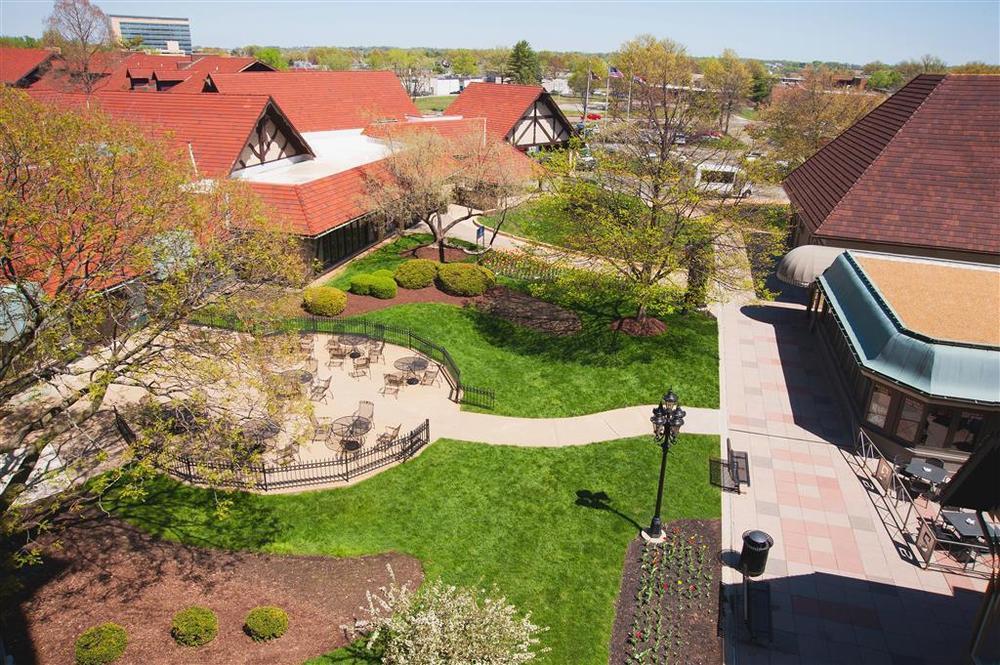 Sheraton Westport Lakeside Chalet Maryland Heights Esterno foto