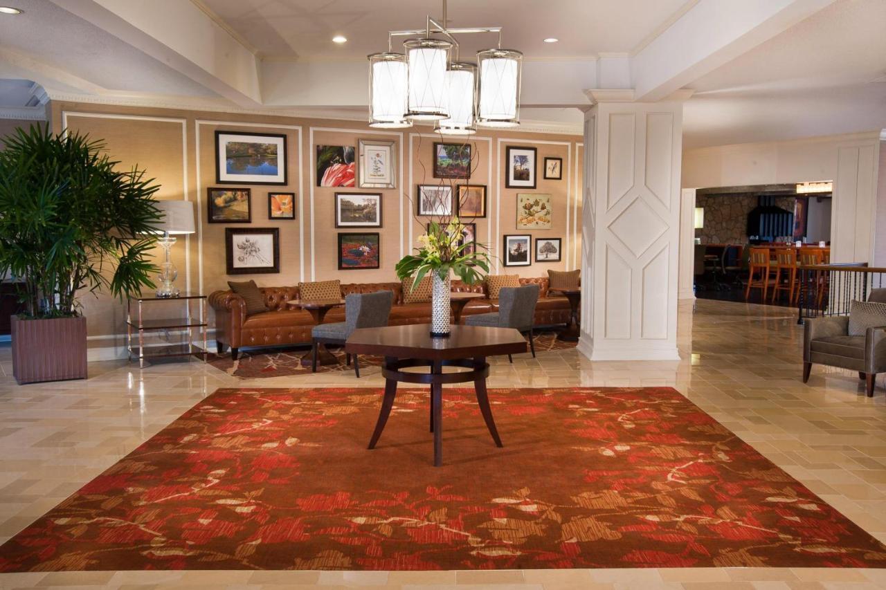 Sheraton Westport Lakeside Chalet Maryland Heights Esterno foto