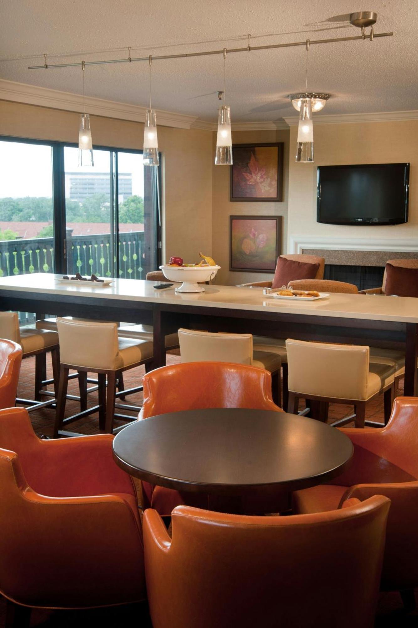 Sheraton Westport Lakeside Chalet Maryland Heights Esterno foto