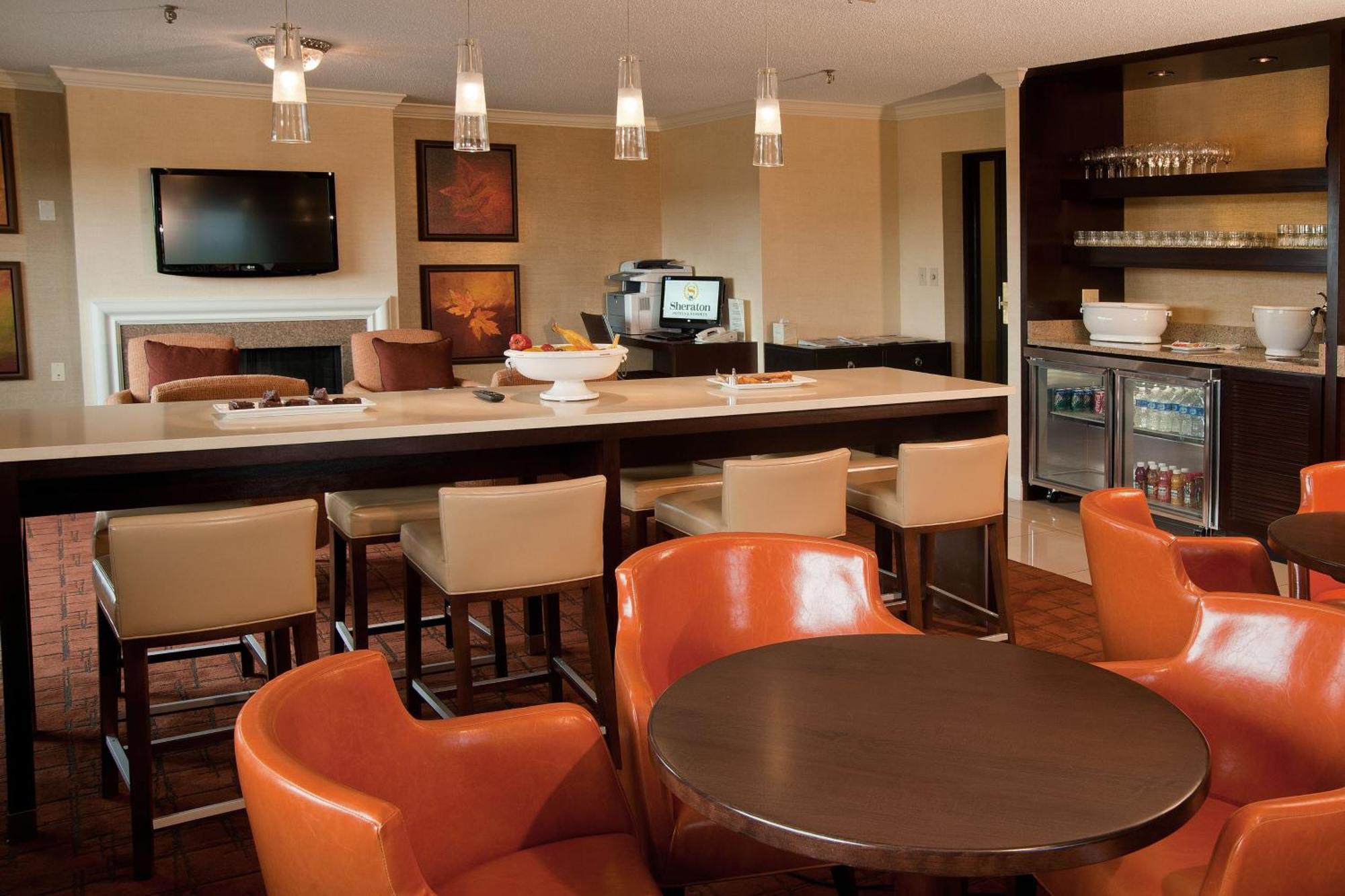 Sheraton Westport Lakeside Chalet Maryland Heights Esterno foto