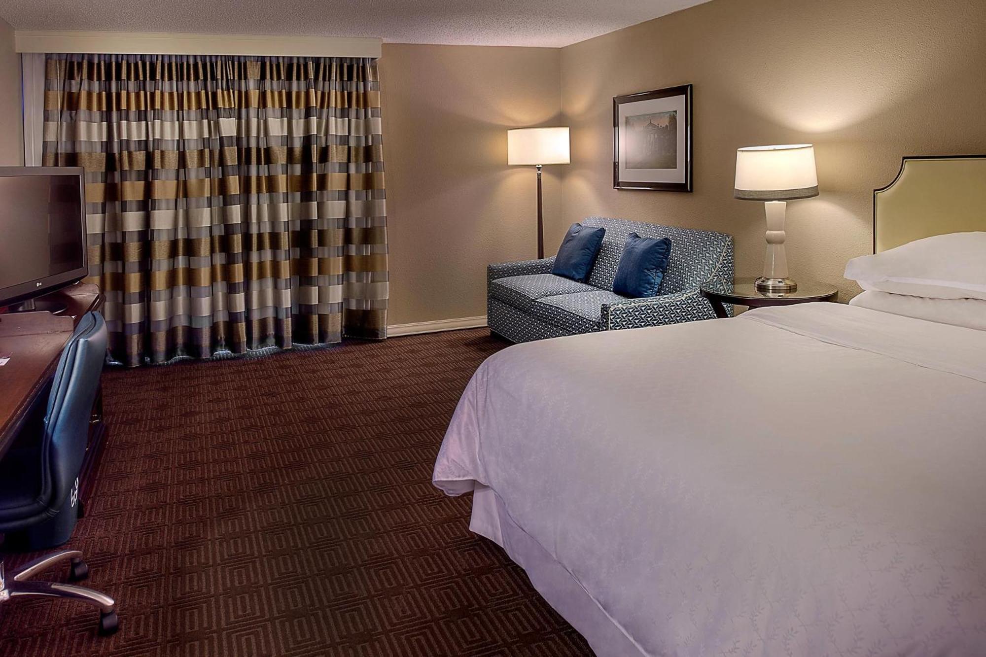 Sheraton Westport Lakeside Chalet Maryland Heights Esterno foto
