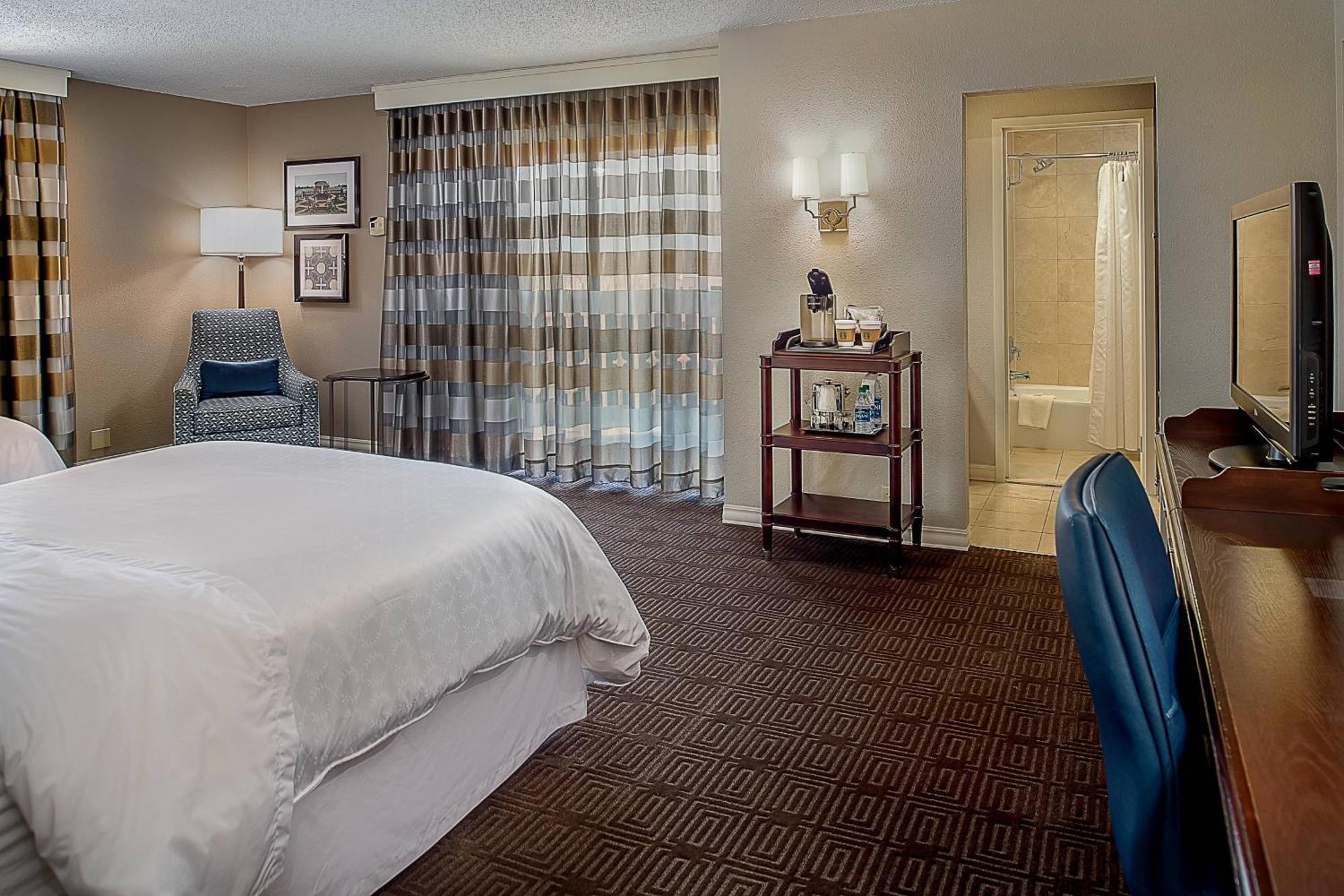 Sheraton Westport Lakeside Chalet Maryland Heights Esterno foto