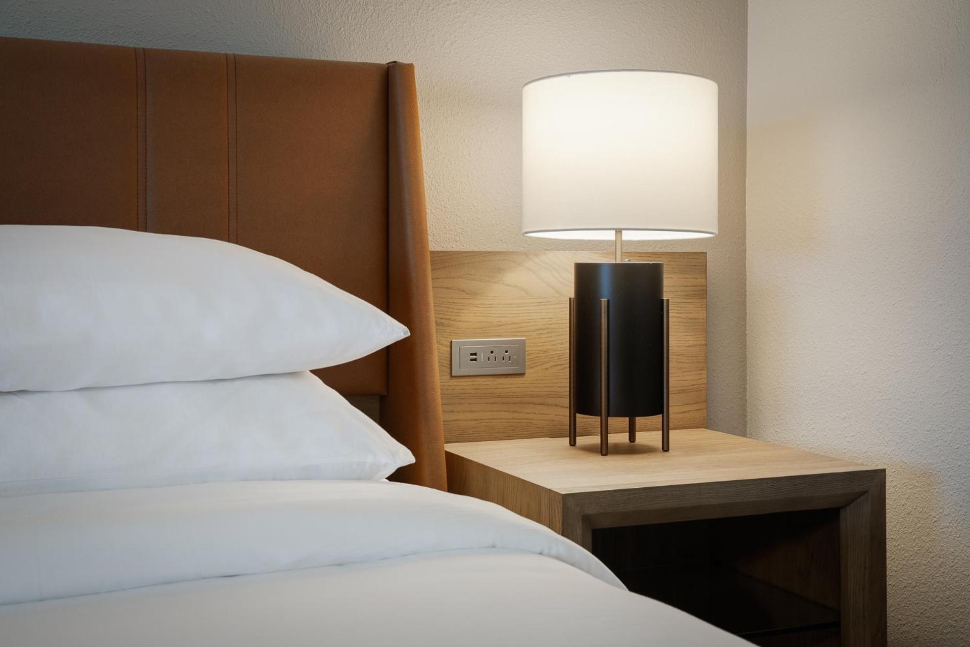 Sheraton Westport Lakeside Chalet Maryland Heights Esterno foto