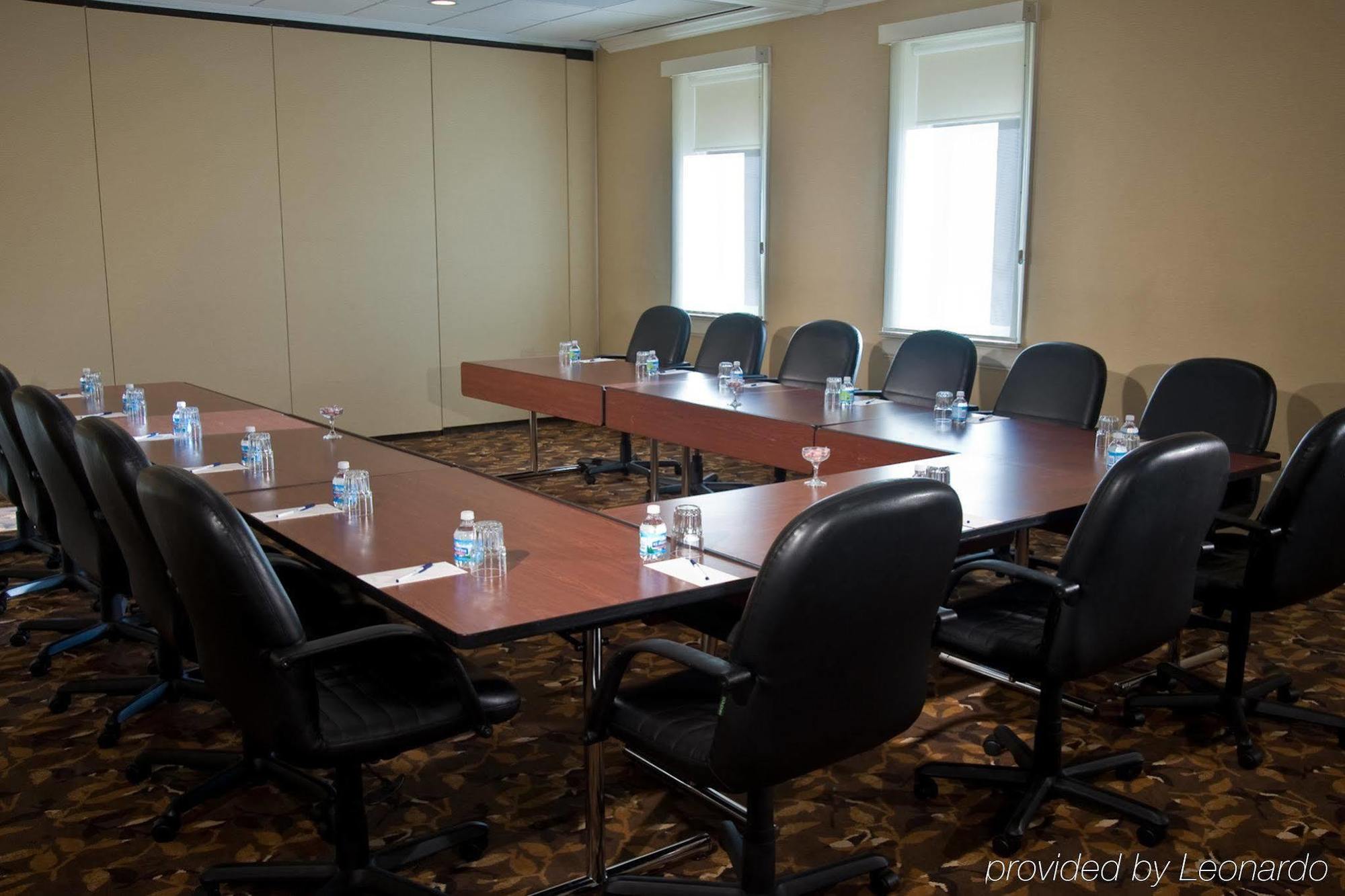 Sheraton Westport Lakeside Chalet Maryland Heights Servizi foto