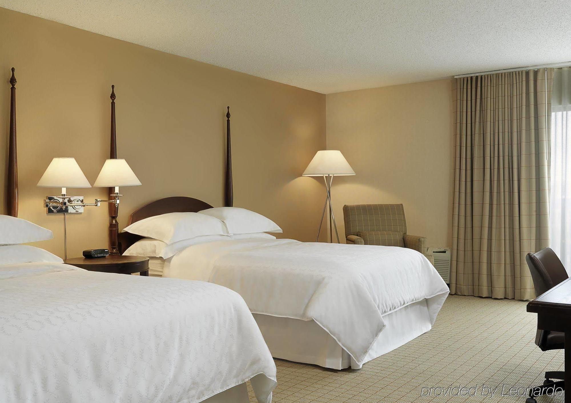 Sheraton Westport Lakeside Chalet Maryland Heights Camera foto