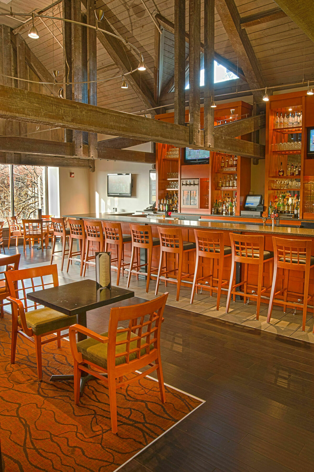 Sheraton Westport Lakeside Chalet Maryland Heights Esterno foto