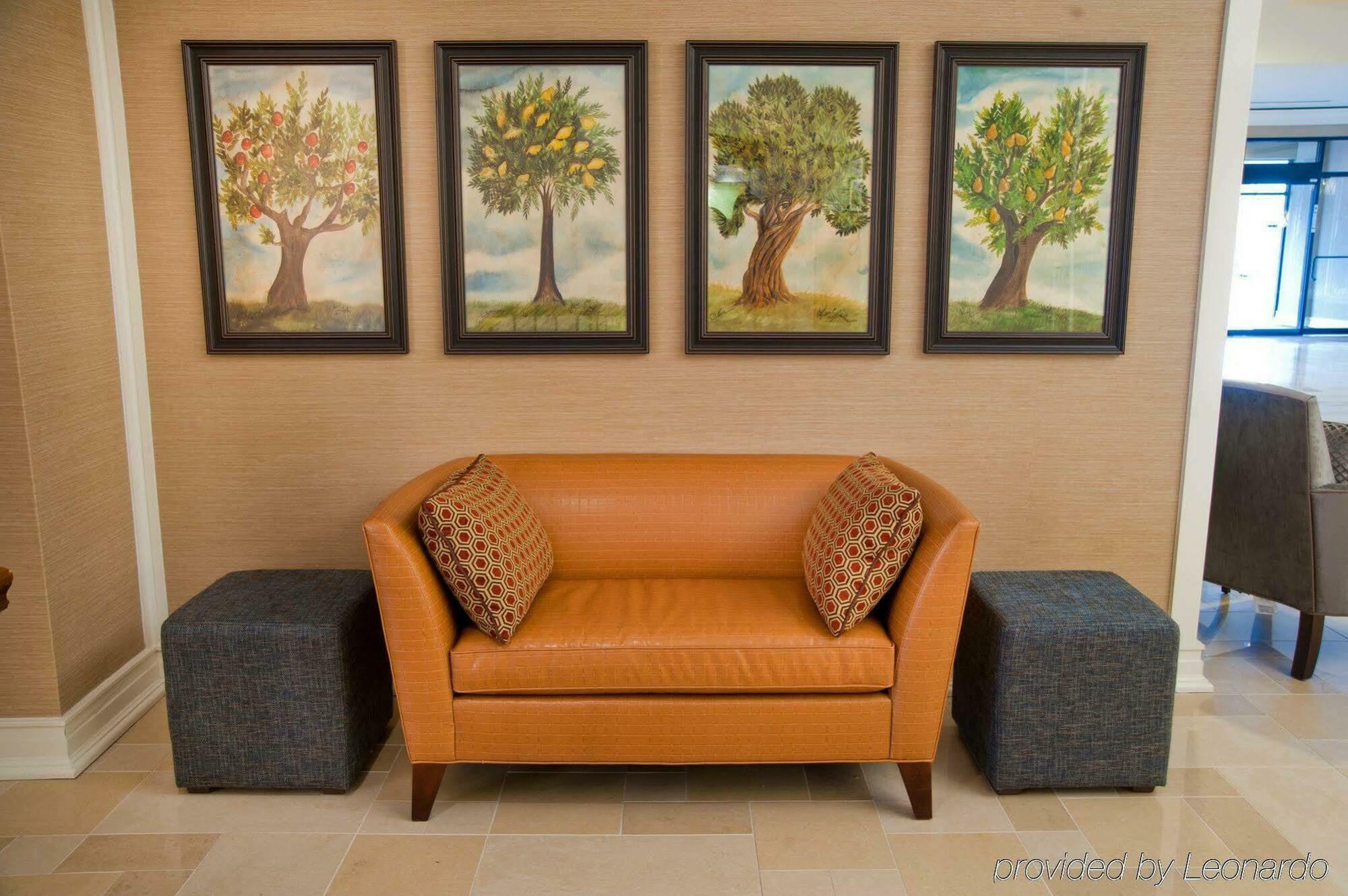 Sheraton Westport Lakeside Chalet Maryland Heights Interno foto