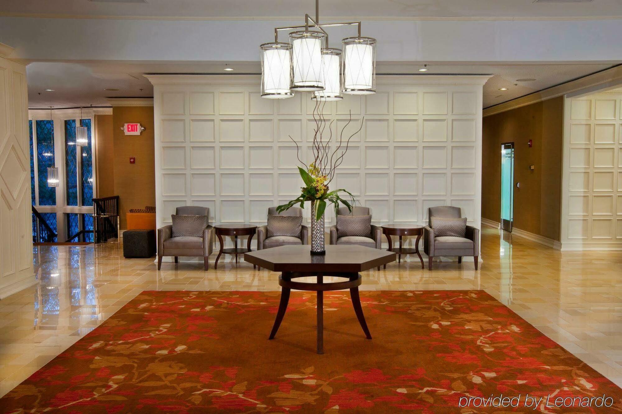 Sheraton Westport Lakeside Chalet Maryland Heights Esterno foto