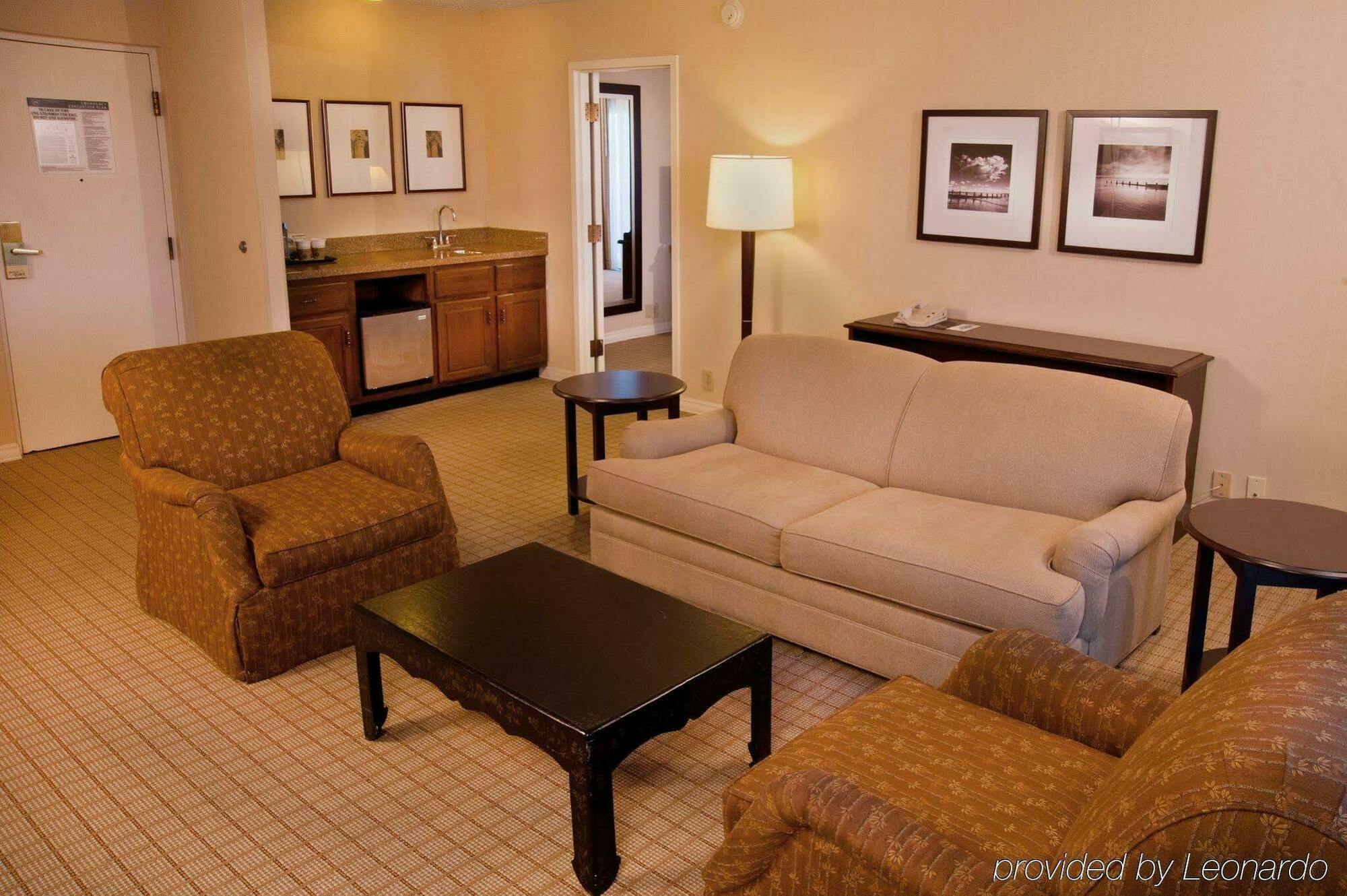 Sheraton Westport Lakeside Chalet Maryland Heights Camera foto
